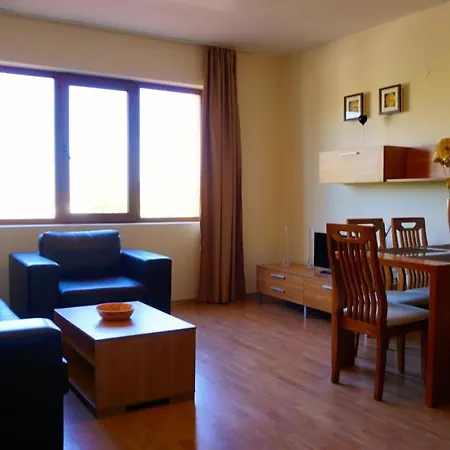 сънрайз - Sunrise * Obzor