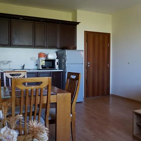 Apartament сънрайз - Sunrise