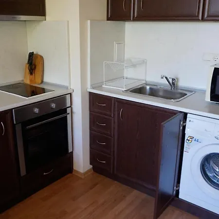 Apartament сънрайз - Sunrise Obzor