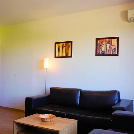 Apartament сънрайз - Sunrise