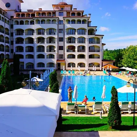 сънрайз - Sunrise Obzor