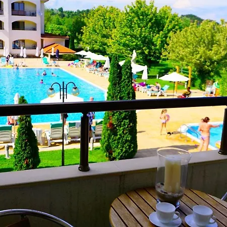 сънрайз - Sunrise Apartament