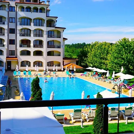 Apartament сънрайз - Sunrise Obzor