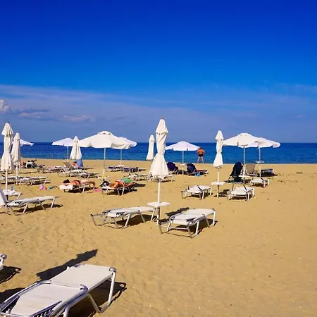 сънрайз - Sunrise * Obzor