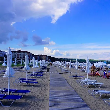 Apartament сънрайз - Sunrise *