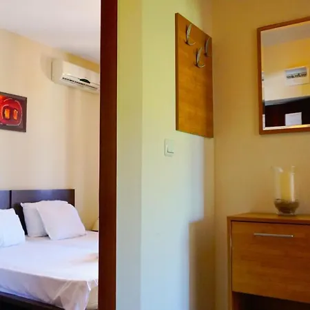 Apartament сънрайз - Sunrise Obzor