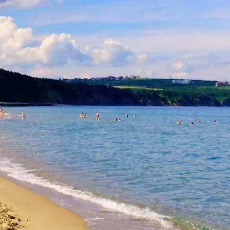 сънрайз - Sunrise