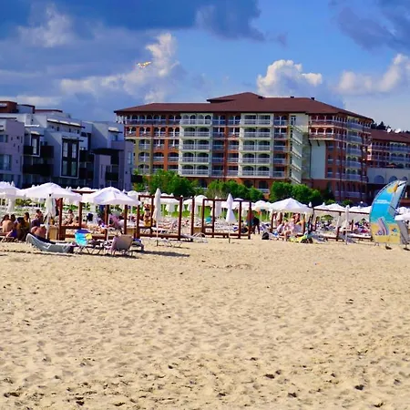 сънрайз - Sunrise Apartament