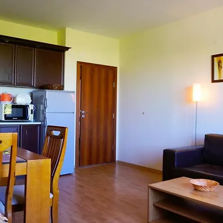Apartament сънрайз - Sunrise Obzor