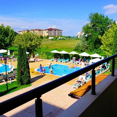 сънрайз - Sunrise Obzor