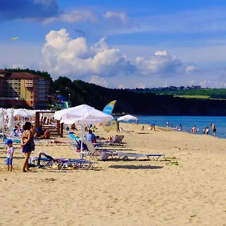 сънрайз - Sunrise Apartament