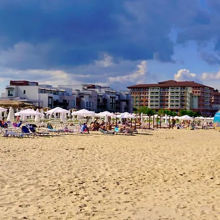 Apartament сънрайз - Sunrise Obzor