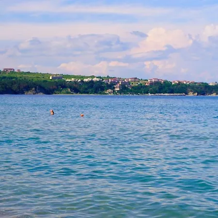 сънрайз - Sunrise Obzor