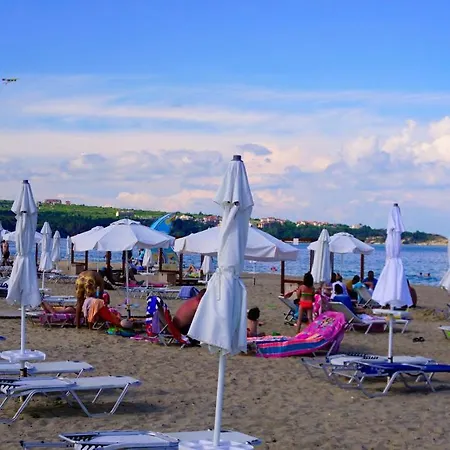 сънрайз - Sunrise Obzor