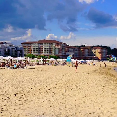 сънрайз - Sunrise *