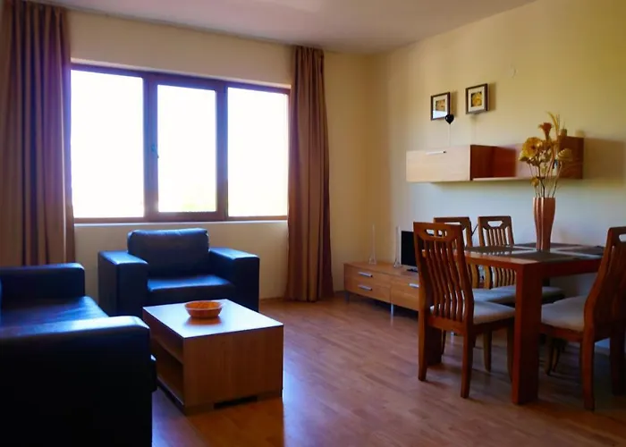 сънрайз - Sunrise * Obzor