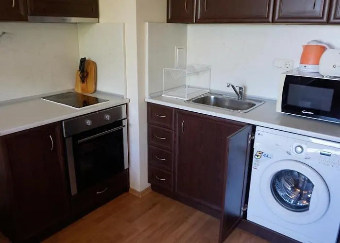 Appartement сънрайз - Sunrise Obzor