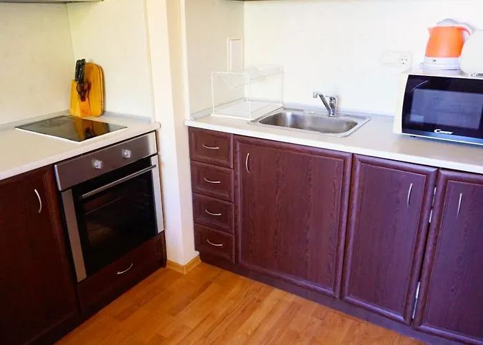 Appartement сънрайз - Sunrise