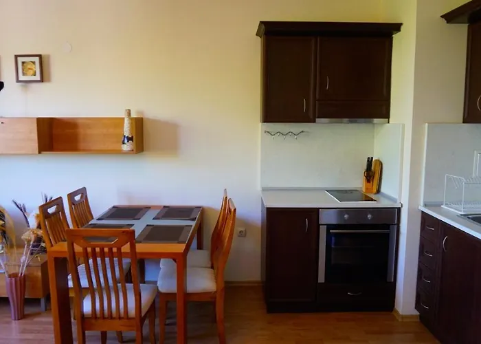 Appartement сънрайз - Sunrise