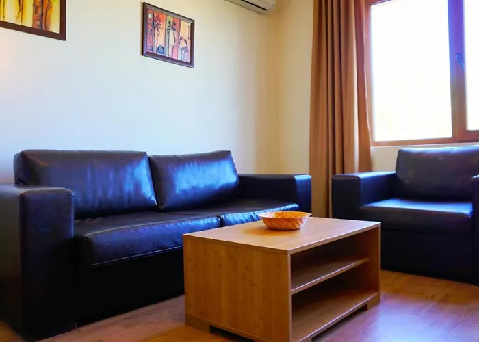 Appartement сънрайз - Sunrise Obzor