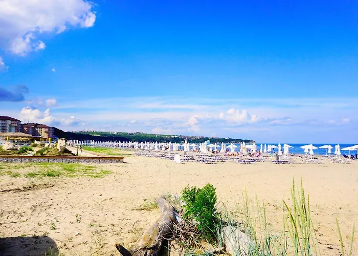 Appartement сънрайз - Sunrise *