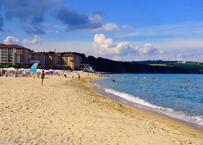 сънрайз - Sunrise * Obzor