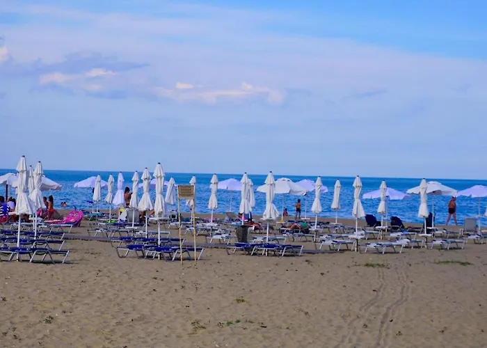 Appartement сънрайз - Sunrise Obzor