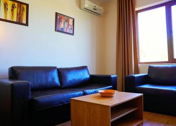 Appartement сънрайз - Sunrise Obzor