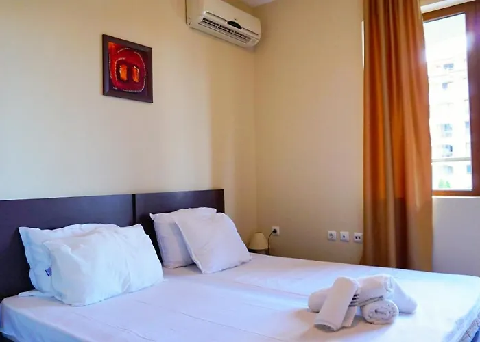 сънрайз - Sunrise Appartement *