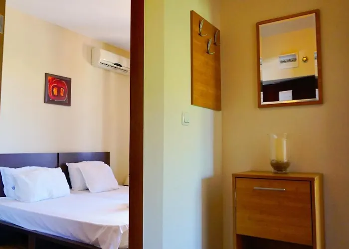 Appartement сънрайз - Sunrise Obzor