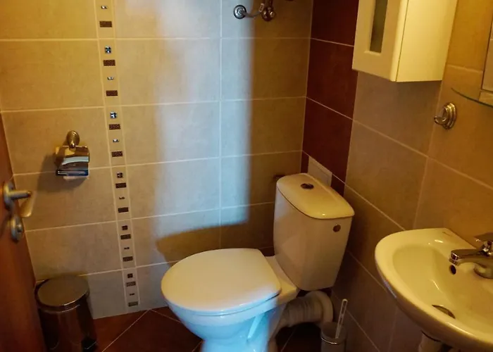 Appartement сънрайз - Sunrise Obzor