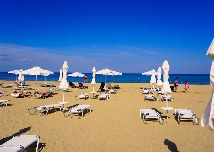 Appartement сънрайз - Sunrise Obzor