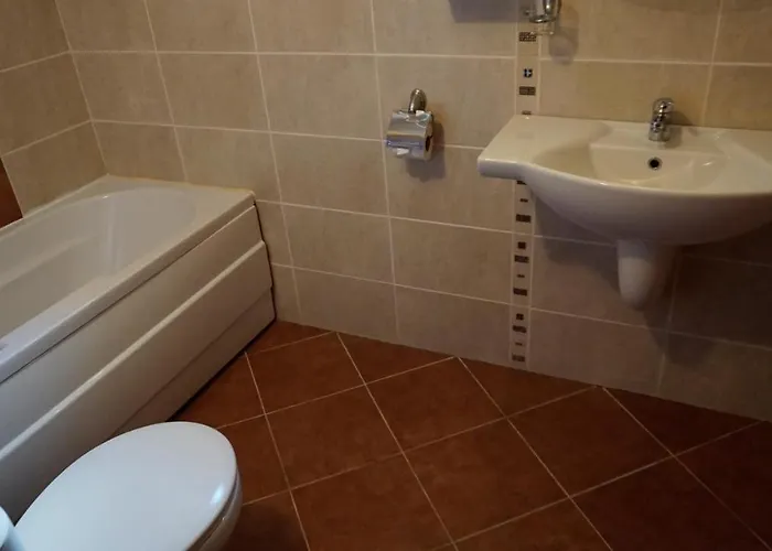 Appartement сънрайз - Sunrise