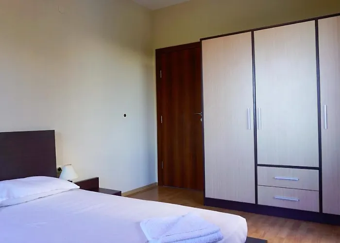 сънрайз - Sunrise Appartement *