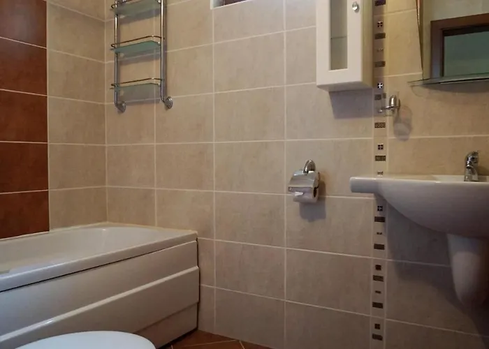 сънрайз - Sunrise Appartement Obzor