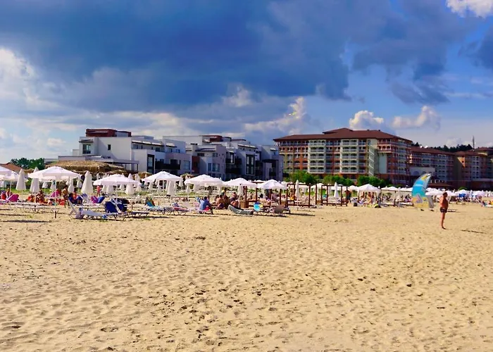 Appartement сънрайз - Sunrise Obzor