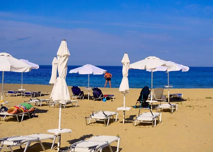 сънрайз - Sunrise * Obzor