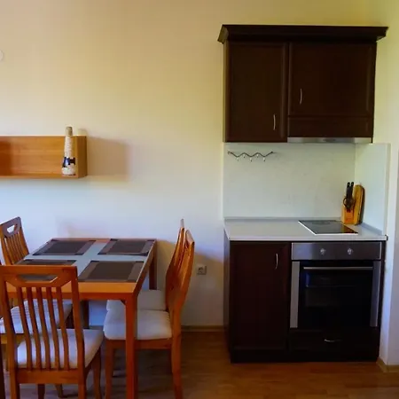 Apartamento сънрайз - Sunrise