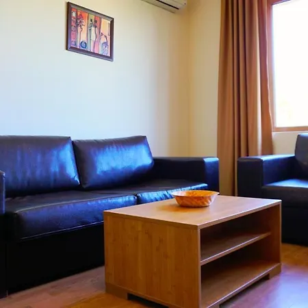 Apartamento сънрайз - Sunrise Obzor