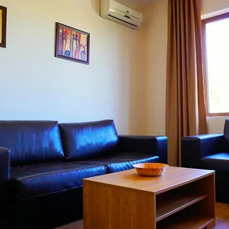 Apartamento сънрайз - Sunrise Obzor
