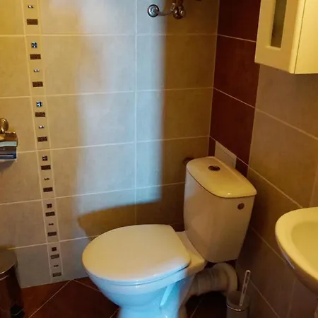 Apartamento сънрайз - Sunrise Obzor
