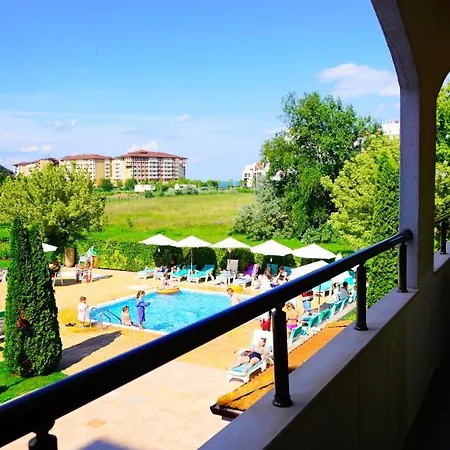 сънрайз - Sunrise Apartamento *