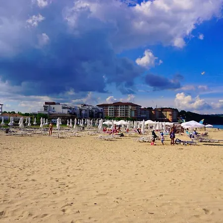 сънрайз - Sunrise Apartamento Obzor