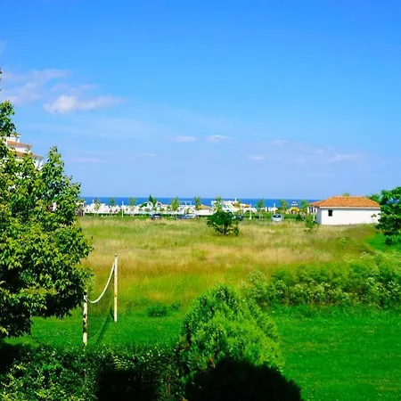сънрайз - Sunrise Apartamento Obzor
