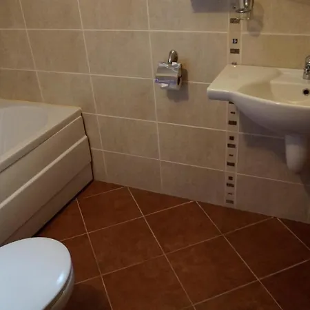 Apartamento сънрайз - Sunrise
