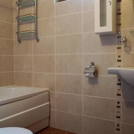 сънрайз - Sunrise Apartamento Obzor