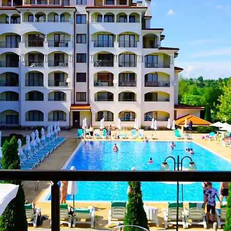 Apartamento сънрайз - Sunrise Obzor