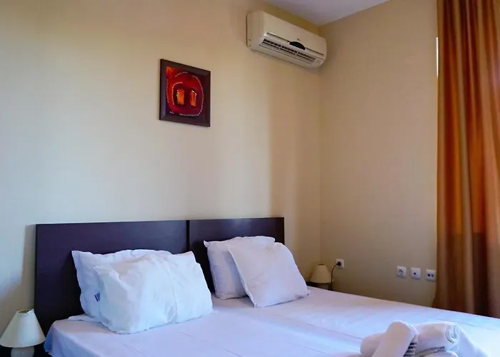 Appartement сънрайз - Sunrise