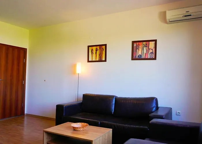 公寓 сънрайз - Sunrise