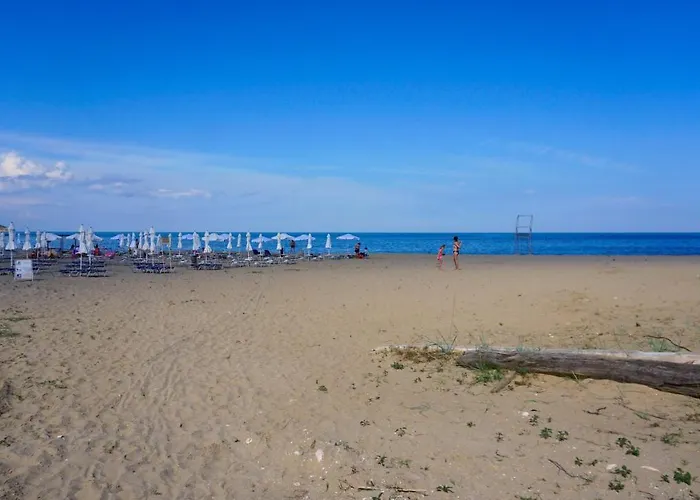 сънрайз - Sunrise 公寓 *